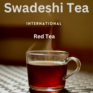 swadeshi tea