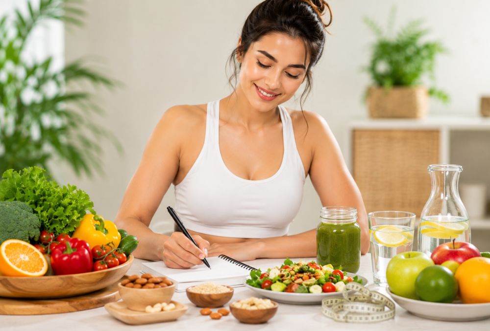 nutrition diet guidance wakad