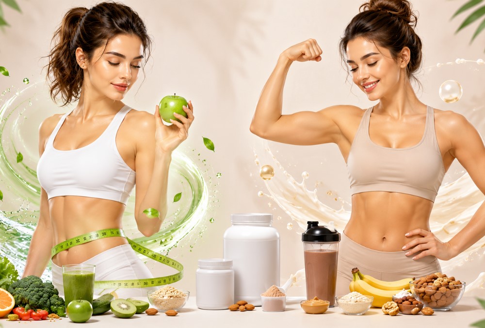 weight loss weight gain treatment