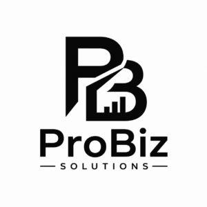 probiz solutions sponsor logo