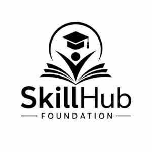 skillhub foundation sponsor logo