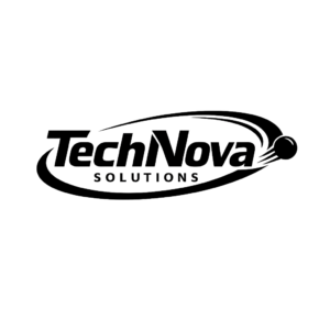 technova solutions sponsor logo